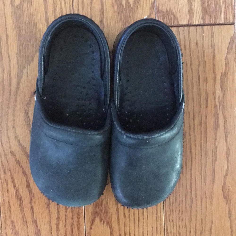 Kids Dansko